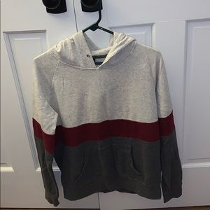 Zumiez Hoodie